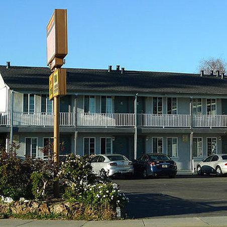 Drift Inn, Llc Santa Cruz Dış mekan fotoğraf